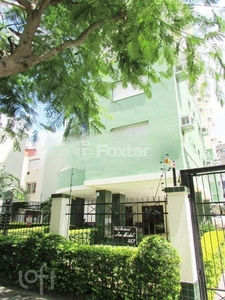 Apartamento 3 dorms à venda Rua Coronel Feijó, São João - Porto Alegre