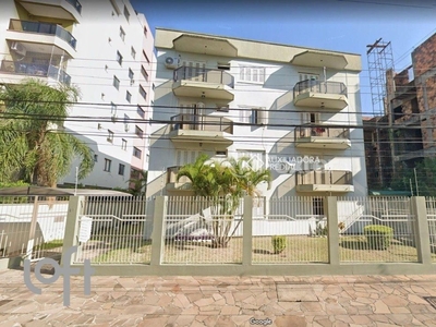 Apartamento 3 dorms à venda Rua Emboabas, Nossa Senhora das Graças - Canoas