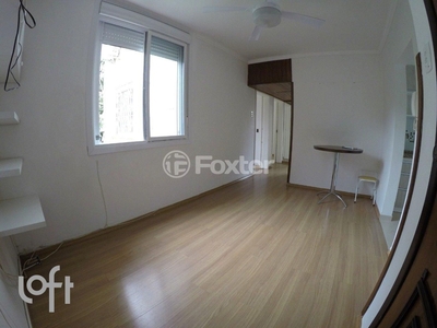 Apartamento 3 dorms à venda Rua Engenheiro Fernando Mendes Ribeiro, Santo Antônio - Porto Alegre