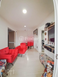 Apartamento 3 dorms à venda Rua Major Sezefredo, Marechal Rondon - Canoas