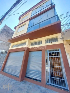 Apartamento 3 dorms à venda Rua Mariante, Rio Branco - Porto Alegre