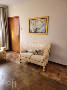 Apartamento 3 dorms à venda Rua Orfanotrófio, Santa Tereza - Porto Alegre