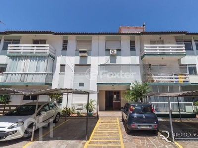 Apartamento 3 dorms à venda Rua Padre João Batista Reus, Vila Conceição - Porto Alegre