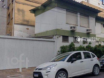 Apartamento 3 dorms à venda Rua Sport Club São José, Passo da Areia - Porto Alegre