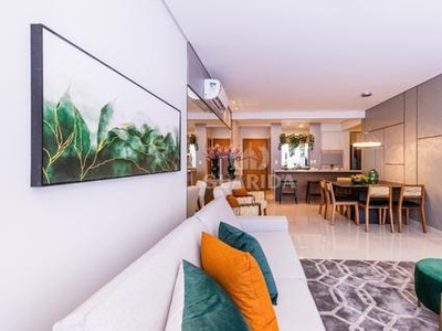 Apartamento 3 dorms à venda Rua Ubatuba, 711, Centro - Capão da Canoa