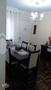 Apartamento 4 dorms à venda Rua Marechal Mesquita, Teresópolis - Porto Alegre