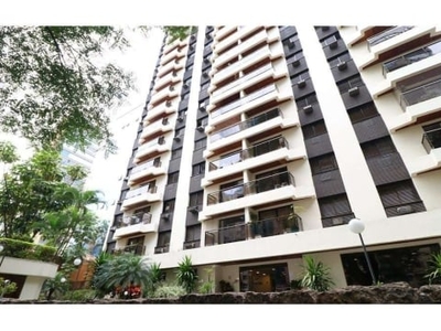 Apartamento à venda no bairro jardim paulista - são paulo/sp