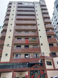 Apartamento com 2 Quartos à venda, 101m² - Cidade Ocian
