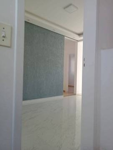 Apartamento com 2 Quartos à venda, 46m² - Vila São José