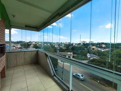 Apartamento com 2 Quartos e 1 banheiro à Venda, 91 m² por R$ 395.000