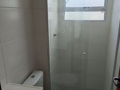 Apartamento com 2 quartos para alugar, 47m² jardim das margaridas