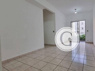 Apartamento com 3 Quartos à venda, 64m² - Vila São Francisco