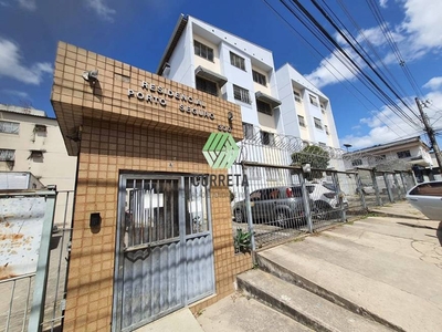 Apartamento com 3 Quartos e 1 banheiro para Alugar, 75 m² por R$ 1.350/Mês