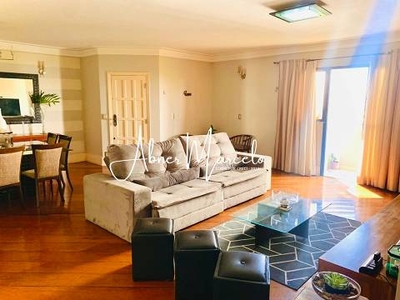 Apartamento com 5 Quartos à venda, 153m² - Altos do Esplanada