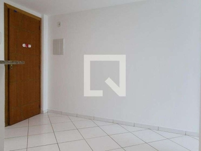 Apartamento para aluguel - recreio, 1 quarto, 45 m² - rio de janeiro