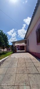 Casa 2 dorms à venda Avenida Marechal Rondon, Vila Fátima - Cachoeirinha