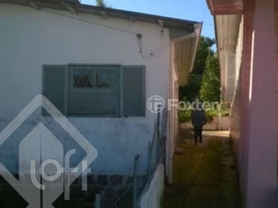 Casa 2 dorms à venda Rua Águas Mortas, Medianeira - Porto Alegre