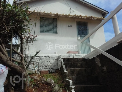 Casa 2 dorms à venda Rua Arthur Alberto Zanela, Lomba do Pinheiro - Porto Alegre