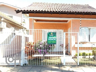Casa 2 dorms à venda Rua Barão de Cerro Largo, Menino Deus - Porto Alegre