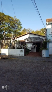 Casa 2 dorms à venda Rua Dona Amélia, Santa Tereza - Porto Alegre