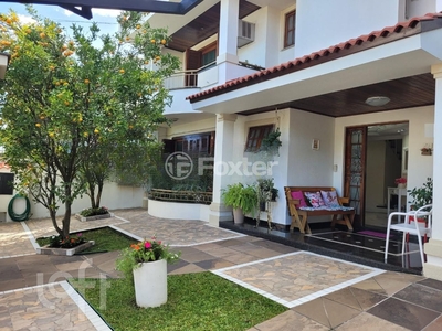 Casa 2 dorms à venda Rua Irmão Agnelo Chaves, Marechal Rondon - Canoas