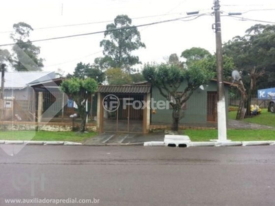 Casa 2 dorms à venda Rua Santa Rosa de Lima, Santa Cruz - Gravataí