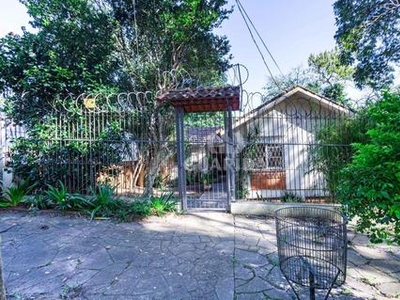 Casa 3 dorms à venda Acesso das Magnólias, Santa Tereza - Porto Alegre