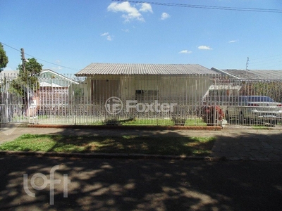 Casa 3 dorms à venda Acesso das Orquídeas, Santa Tereza - Porto Alegre