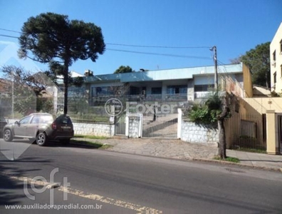 Casa 3 dorms à venda Avenida Taquary, Cristal - Porto Alegre