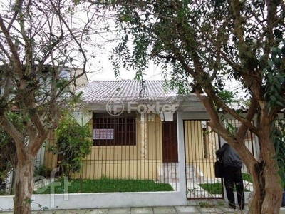 Casa 3 dorms à venda Rua Atlântida, Ipanema - Porto Alegre