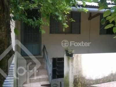 Casa 3 dorms à venda Rua Banco da Província, Santa Tereza - Porto Alegre