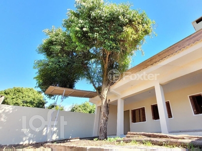 Casa 3 dorms à venda Rua Boa Vista, Rio Branco - Canoas