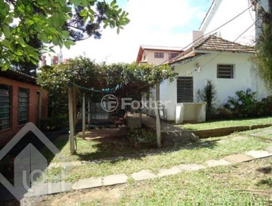 Casa 3 dorms à venda Rua Comendador Antônio Fontoura, Cascata - Porto Alegre