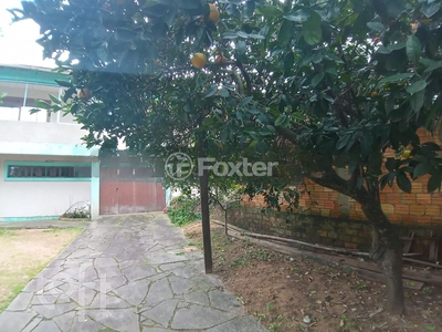 Casa 3 dorms à venda Rua Dea Coufal, Ipanema - Porto Alegre