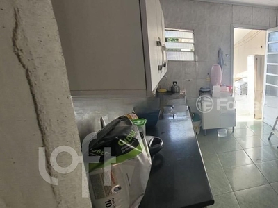 Casa 3 dorms à venda Rua Doutor Pitrez, Ipanema - Porto Alegre