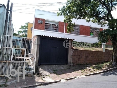 Casa 3 dorms à venda Rua Erechim, Nonoai - Porto Alegre