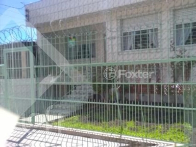 Casa 3 dorms à venda Rua Intendente Alfredo Azevedo, Glória - Porto Alegre