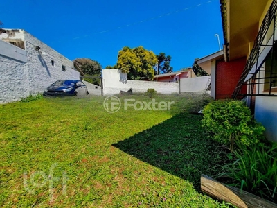 Casa 3 dorms à venda Rua Paulino Vasco Micco, Santa Tereza - Porto Alegre