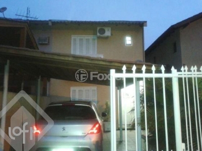 Casa 3 dorms à venda Rua Quintino Bocaiúva, Barnabé - Gravataí