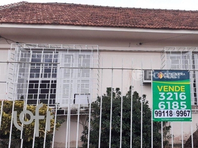Casa 3 dorms à venda Rua Somália, Vila Ipiranga - Porto Alegre