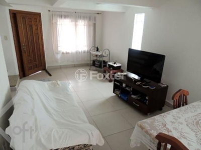 Casa 3 dorms à venda Rua Teixeira de Freitas, Santo Antônio - Porto Alegre