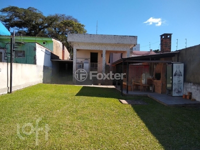 Casa 3 dorms à venda Rua Teotônia, Camaquã - Porto Alegre