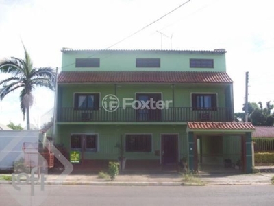 Casa 3 dorms à venda Rua Vereador Antônio Ferreira Alves, Centro - Canoas