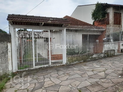 Casa 4 dorms à venda Avenida Sergipe, Glória - Porto Alegre