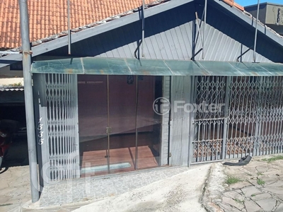 Casa 4 dorms à venda Avenida Vicente Monteggia, Cavalhada - Porto Alegre