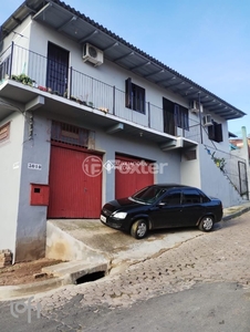Casa 4 dorms à venda Estrada dos Barcellos, Cascata - Porto Alegre
