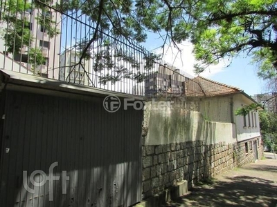 Casa 4 dorms à venda Rua Carlos Von Koseritz, São João - Porto Alegre