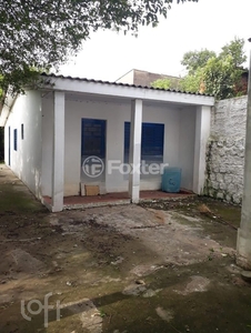 Casa 4 dorms à venda Rua General Jonathas Borges Fortes, Glória - Porto Alegre