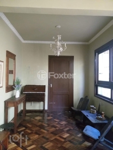 Casa 4 dorms à venda Rua Vicente da Fontoura, Santana - Porto Alegre