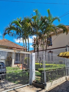 Casa 5 dorms à venda Avenida Professor Oscar Pereira, Glória - Porto Alegre